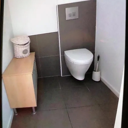 Apartamento L'appart' Des Maraichers - Au Calme - Terrasse & Garage