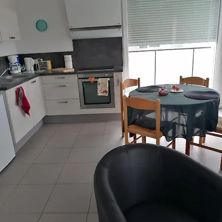 L'appart' Des Maraichers - Au Calme - Terrasse & Garage Apartamento