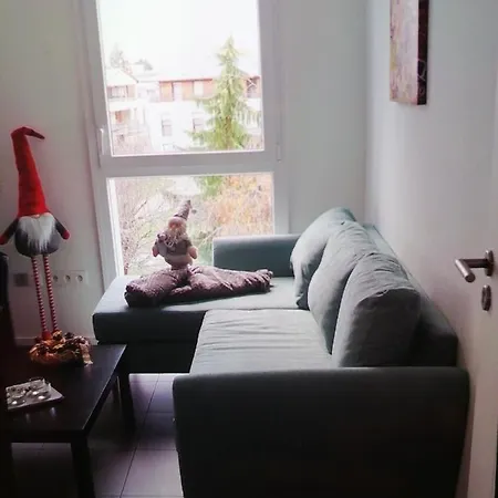 Apartamento L'appart' Des Maraichers - Au Calme - Terrasse & Garage *