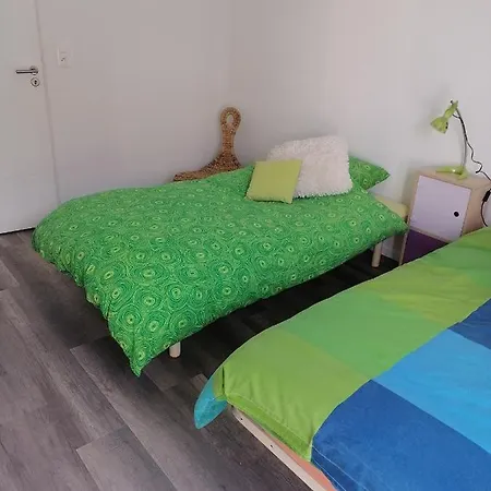 Apartamento L'appart' Des Maraichers - Au Calme - Terrasse & Garage *