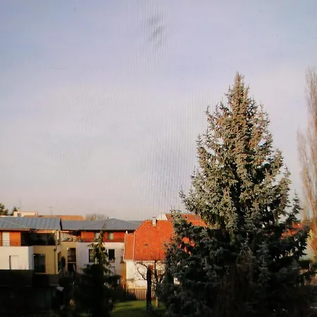 L'appart' Des Maraichers - Au Calme - Terrasse & Garage Apartamento