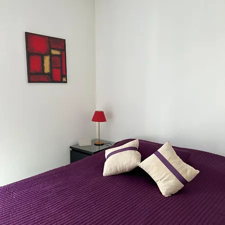 L'appart' Des Maraichers - Au Calme - Terrasse & Garage Colmar