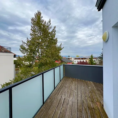 Apartment L'appart' Des Maraichers - Au Calme - Terrasse & Garage *
