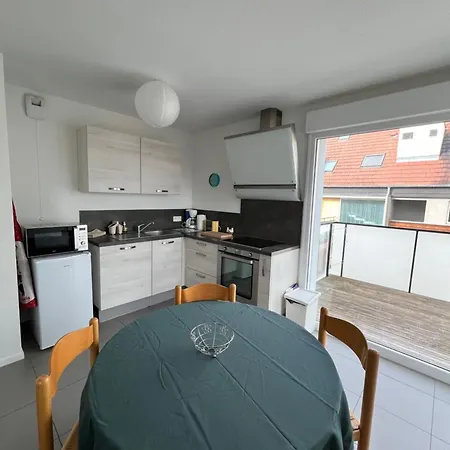 L'appart' Des Maraichers - Au Calme - Terrasse & Garage