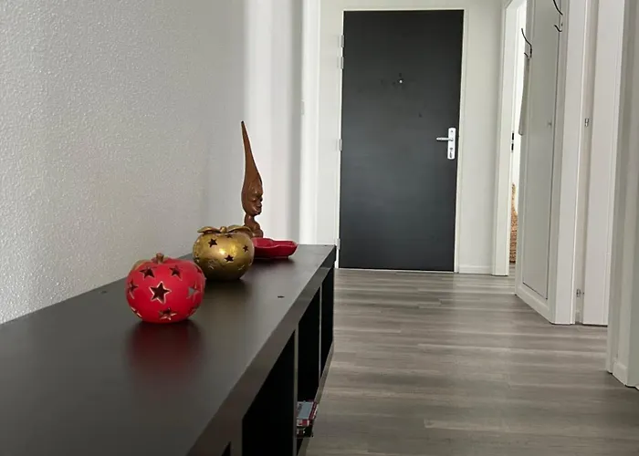 L'appart' Des Maraichers - Au Calme - Terrasse & Garage Appartement *